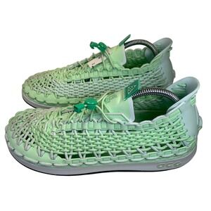 New Nike ACG Watercat+ Sandals Aqua Shoes - Vapor Green (FN5202-300) sz 9